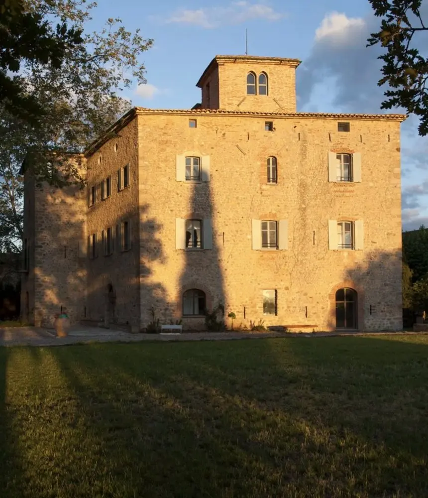 Le Domaine de Villeclare