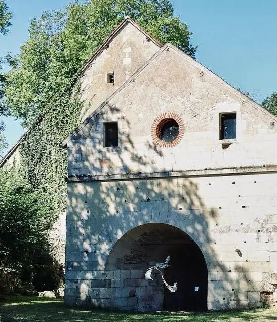 Le Domaine des Forges