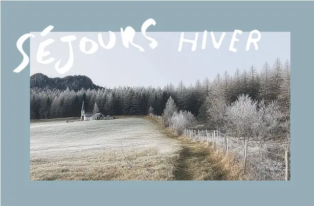 Séjours hiver