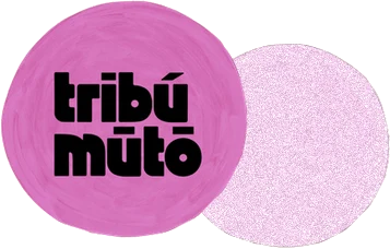 Tribù Mūtō