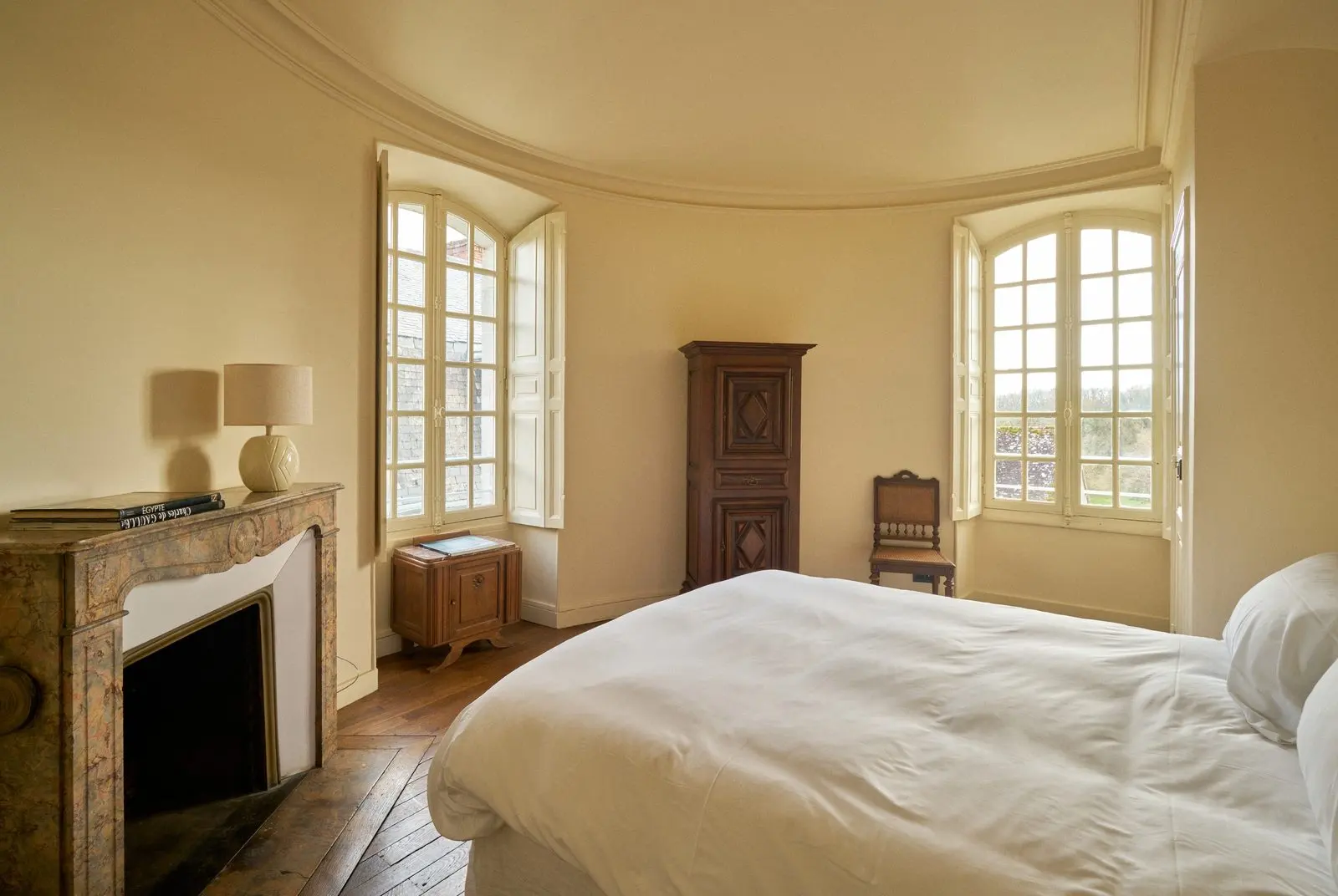 Chambre Classique